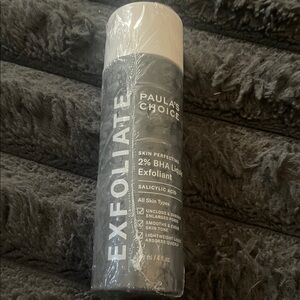 Paula's Choice Skin Perfecting 2% BHA Liquid Exfoliant